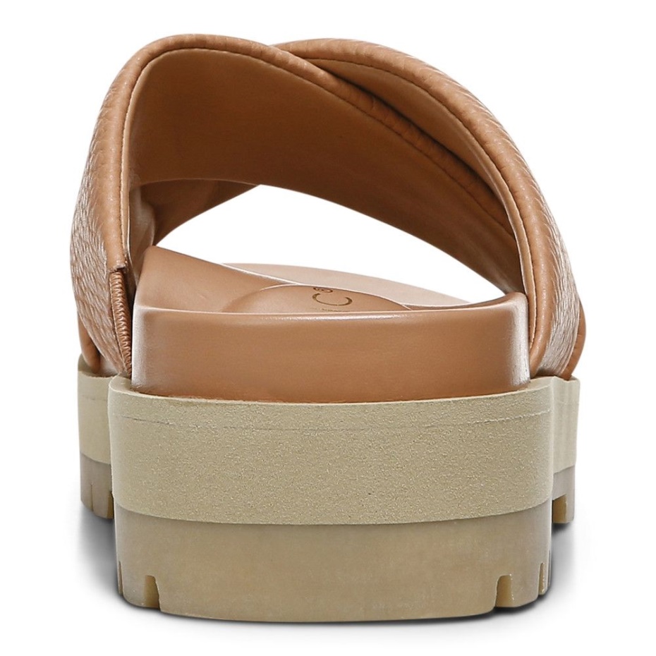 Sandalia Vesta Macaroon Vionic