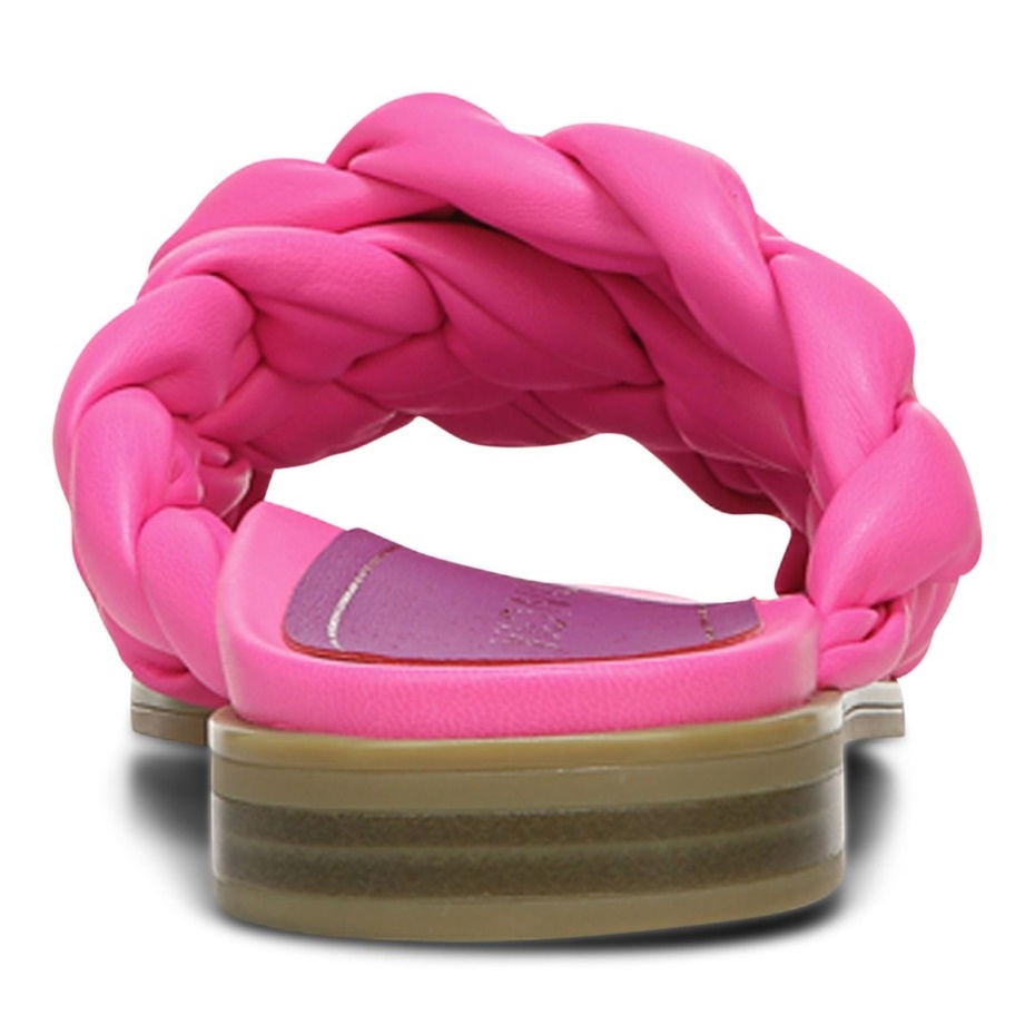 Sandalia Vionic Bubblegum Kalina