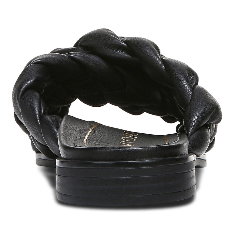 Sandalia Vionic Kalina Negra