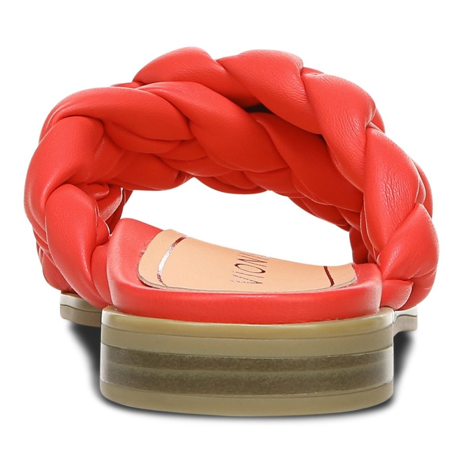 Sandalia Vionic Kalina Slide Amapola