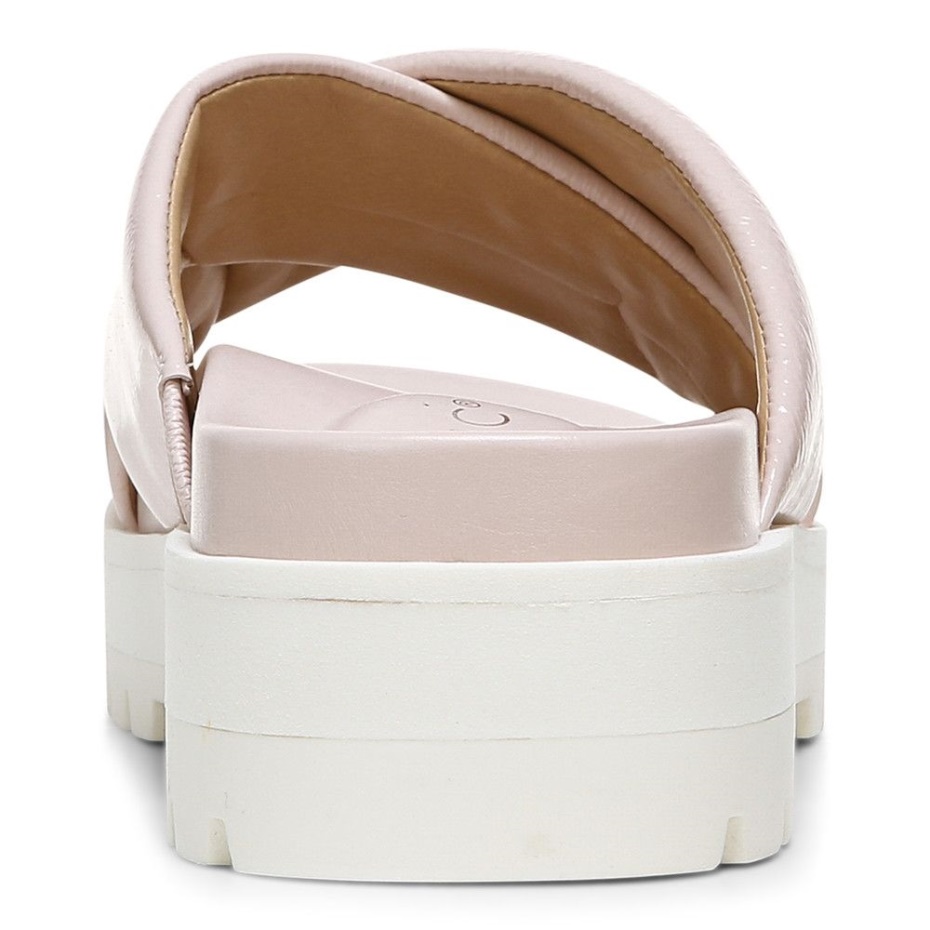 Sandalia Vionic Peonía Vesta