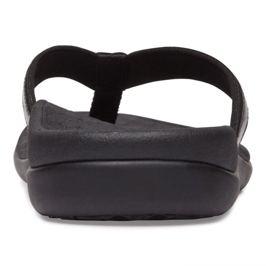 Sandalia Vionic Tide Ii Toe Post Carey