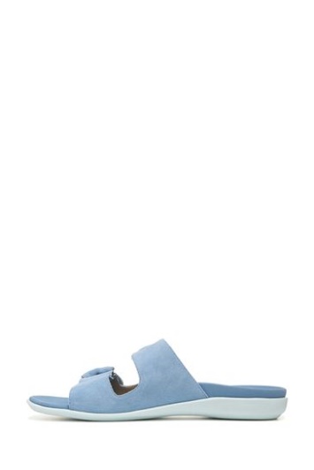 Sandalias Corlee Azul Vionic