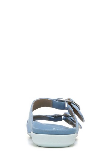Sandalias Corlee Azul Vionic