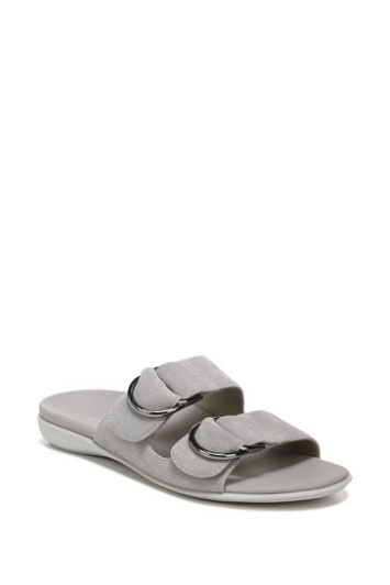 Sandalias Corlee Vionic Grises