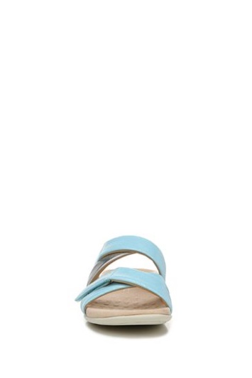 Sandalias Vionic Azul Hadlie