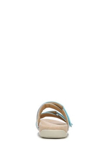 Sandalias Vionic Azul Hadlie
