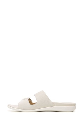 Sandalias Vionic Corlee Color Crema