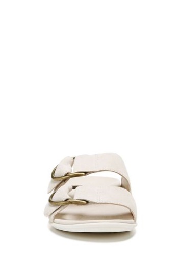 Sandalias Vionic Corlee Color Crema