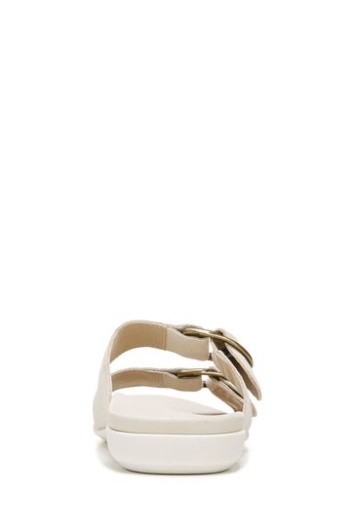 Sandalias Vionic Corlee Color Crema