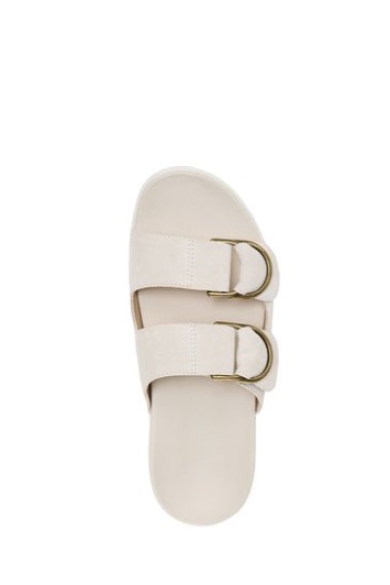 Sandalias Vionic Corlee Color Crema