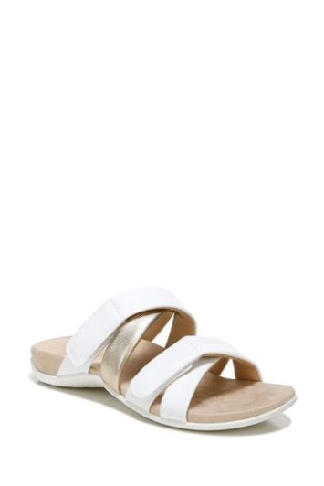 Sandalias Vionic Hadlie Blancas