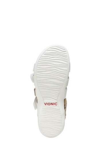 Sandalias Vionic Hadlie Blancas