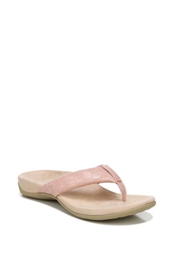 Sandalias Vionic Pink Layne