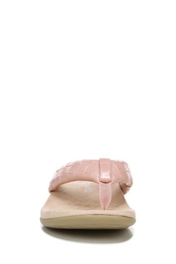 Sandalias Vionic Pink Layne