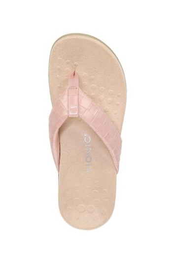 Sandalias Vionic Pink Layne