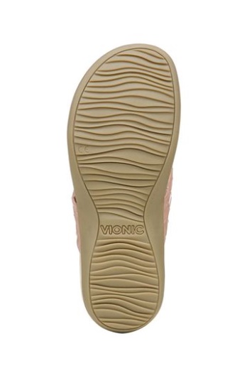Sandalias Vionic Pink Layne