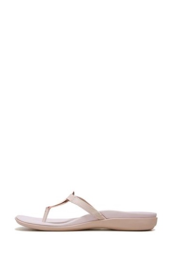 Sandalias Vionic Pink Rayosa