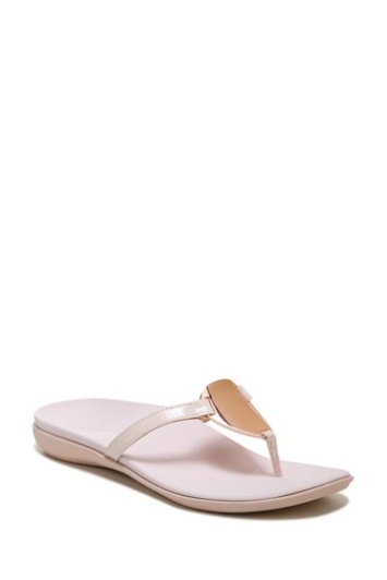 Sandalias Vionic Pink Rayosa