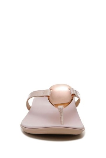 Sandalias Vionic Pink Rayosa