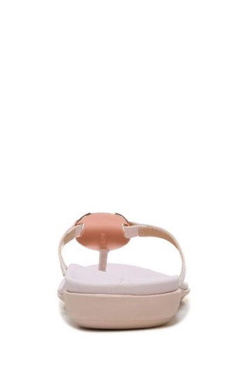 Sandalias Vionic Pink Rayosa