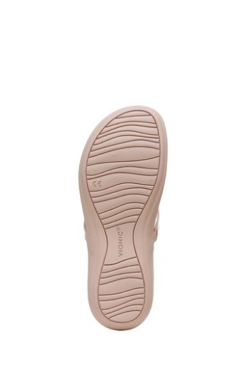 Sandalias Vionic Pink Rayosa
