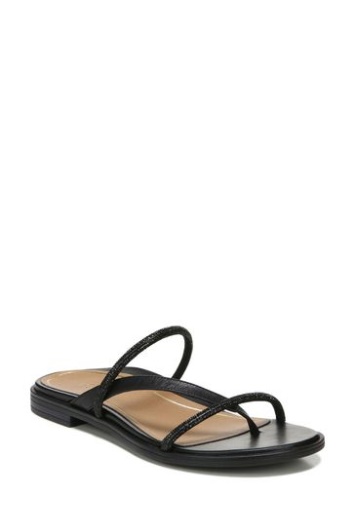 Sandalias Vionic Prism Negras