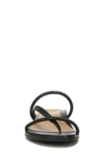 Sandalias Vionic Prism Negras