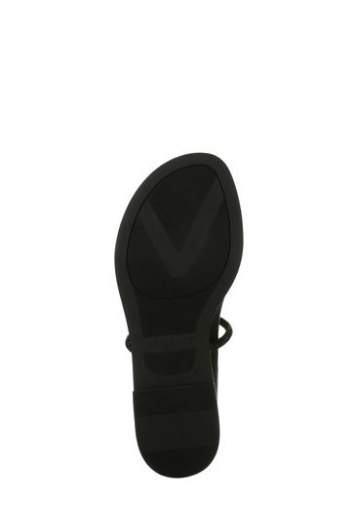 Sandalias Vionic Prism Negras