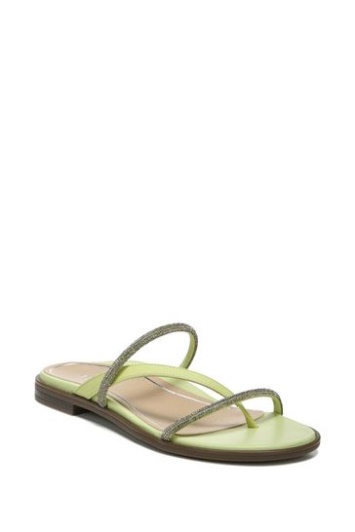 Sandalias Vionic Prism Verdes
