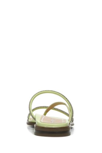 Sandalias Vionic Prism Verdes