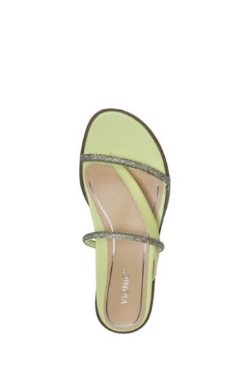 Sandalias Vionic Prism Verdes