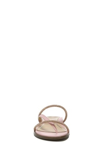 Sandalias Vionic Prisma Naranja