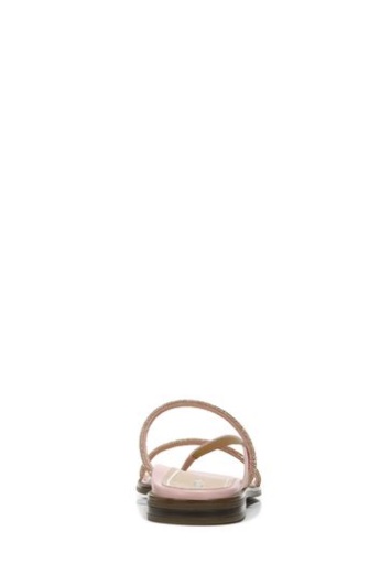 Sandalias Vionic Prisma Naranja