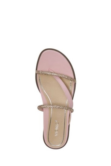 Sandalias Vionic Prisma Naranja