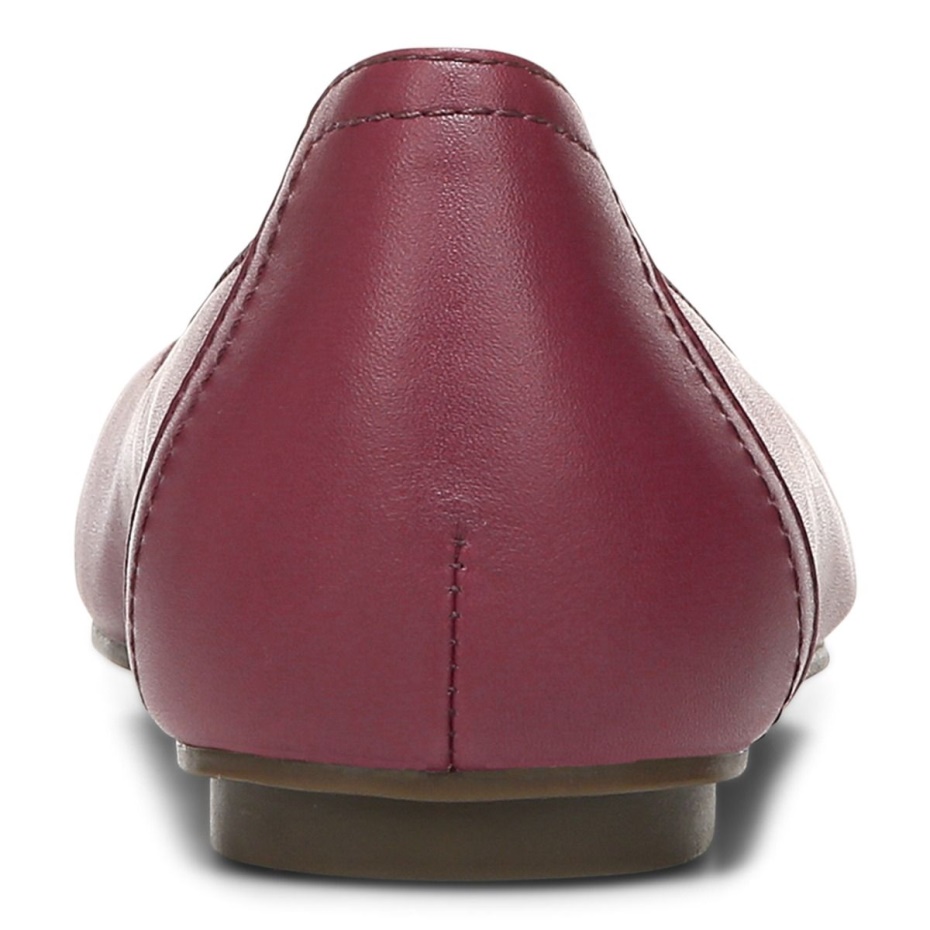 Shiraz Caroll Ballet Plano Vionic