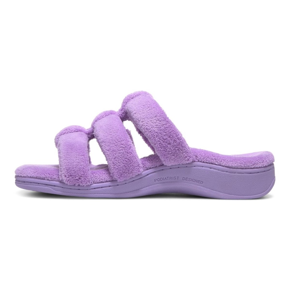 Snooze Pansy Vionic Zapatilla