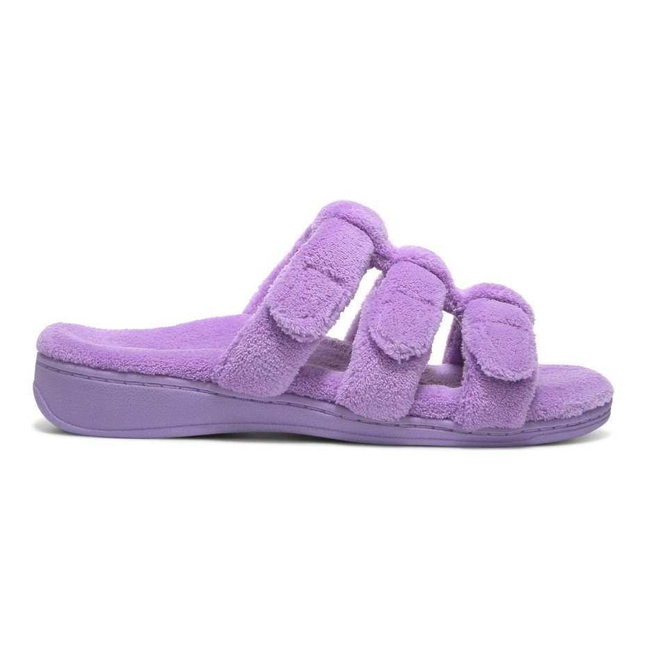 Snooze Pansy Vionic Zapatilla