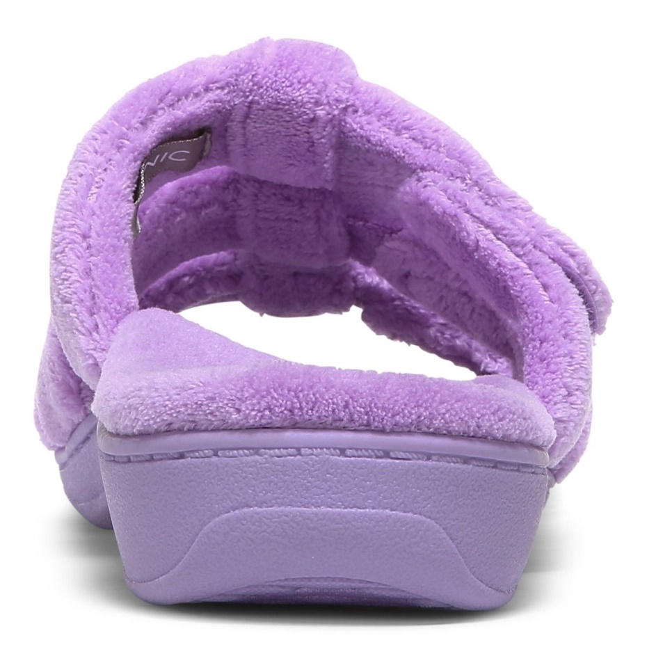 Snooze Pansy Vionic Zapatilla
