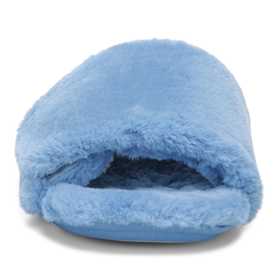 Sueño De Peluche Zapatilla Vionic Cielo De Peluche De Juguete
