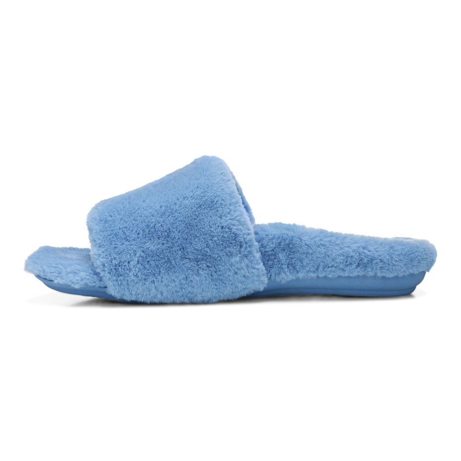 Sueño De Peluche Zapatilla Vionic Cielo De Peluche De Juguete