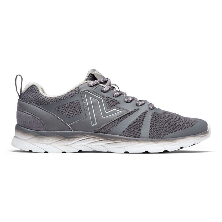 Tenis Vionic Grey Miles