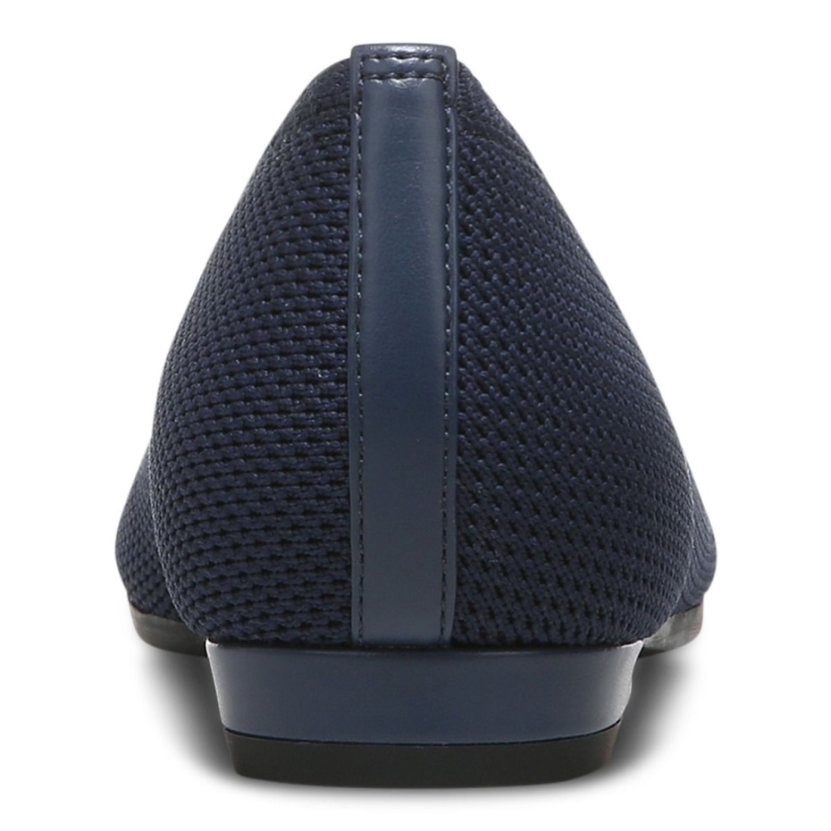 Vionic Dahlia Plano Azul Marino