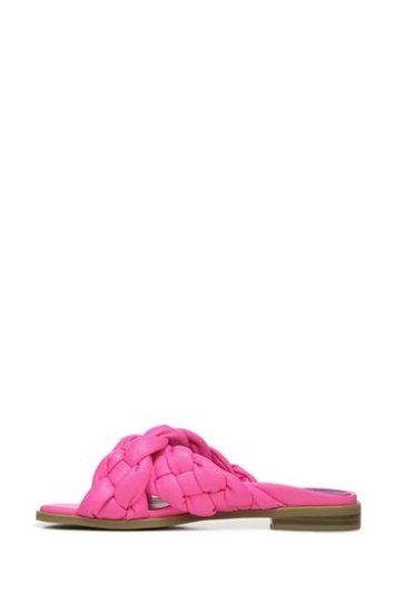 Vionic Kalina Rosa Slider Sandalias Moda