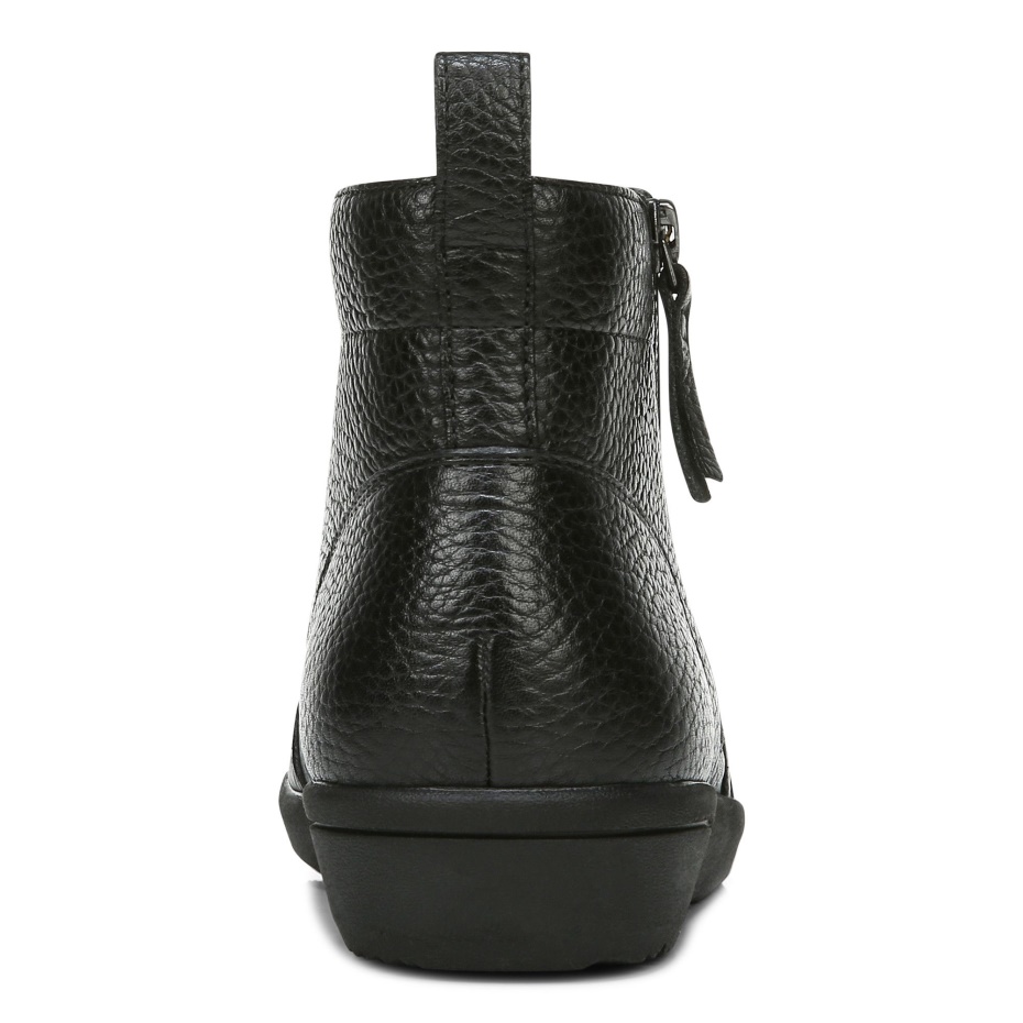 Vionic Lois Chukka Negro