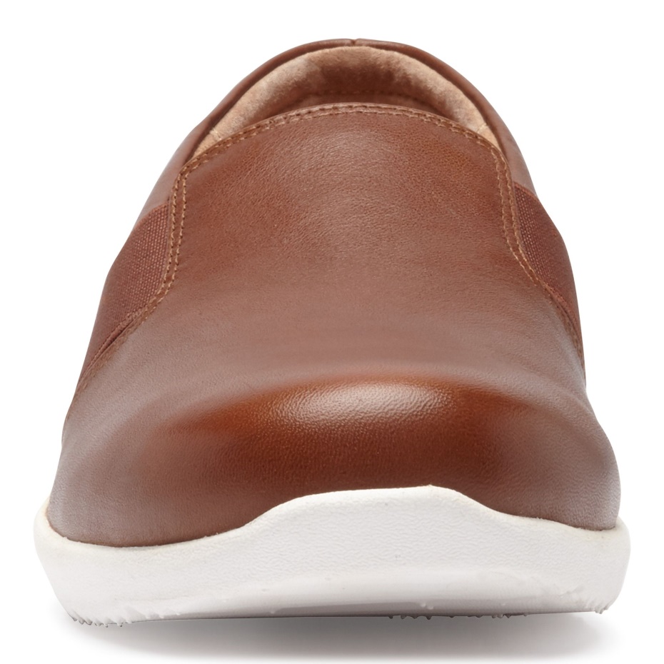 Vionic Mocha Gianna Deslizarse