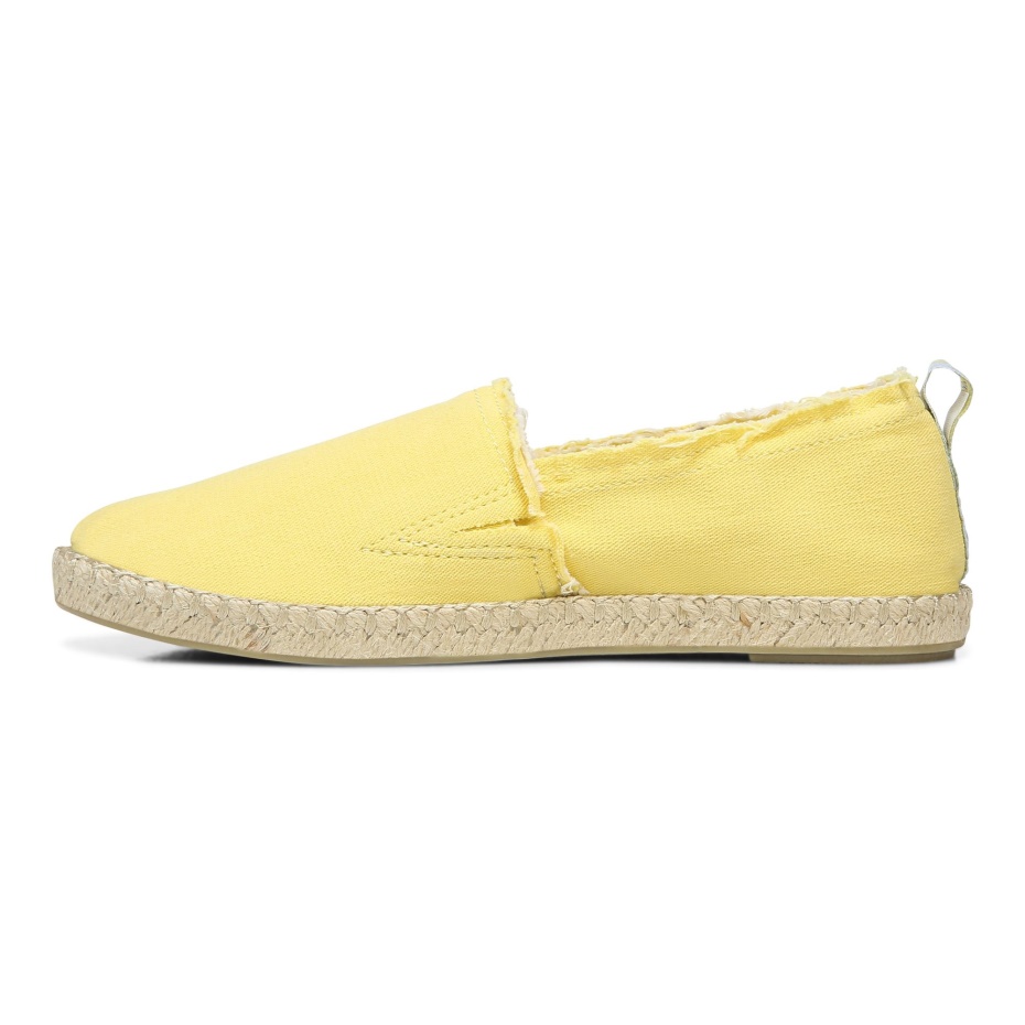 Vionic Sun Laguna Espadrille