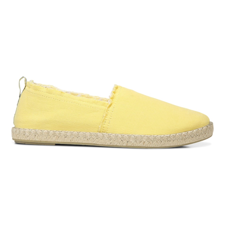 Vionic Sun Laguna Espadrille