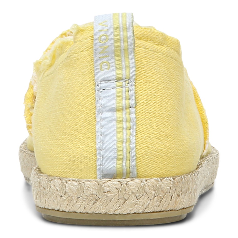 Vionic Sun Laguna Espadrille