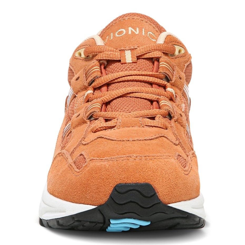 Vionic Walker Clásico Butternut